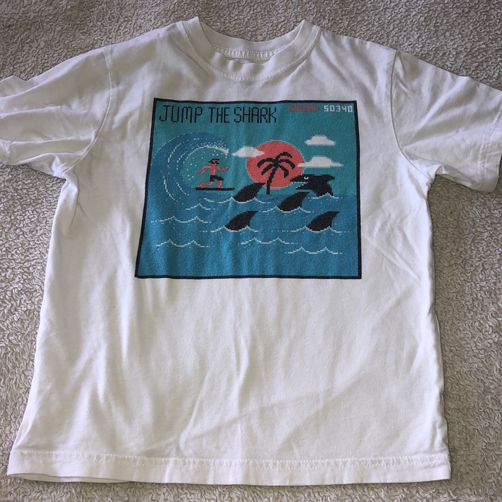 Boys Children’s Place t-shirt
